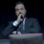 O Syggrafeas kai o aderfos tou syggrafea